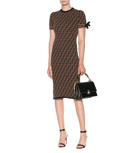 cheap fendi dress|fendi discount outlet.